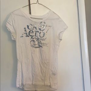 Aero 87 Women’s Graphic Tee